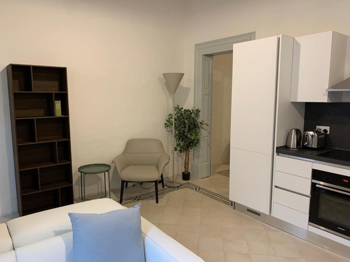 Luxury Valletta Apartment المظهر الخارجي الصورة