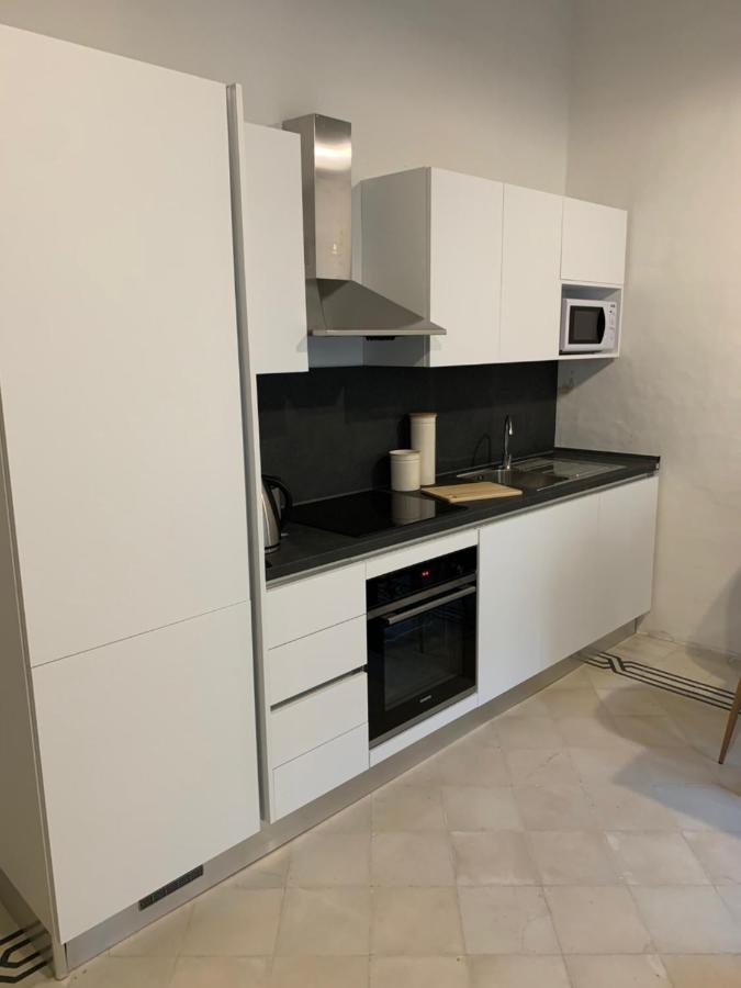 Luxury Valletta Apartment المظهر الخارجي الصورة